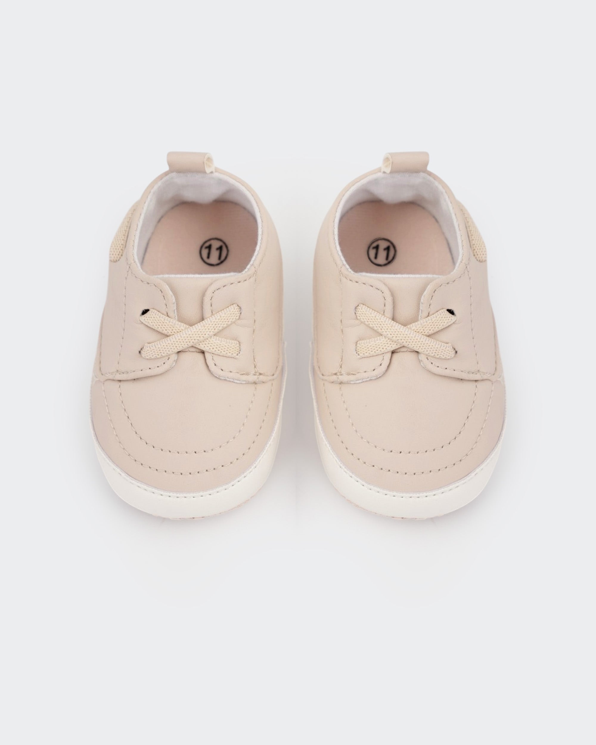Eminent Newborn Boys' Shoes