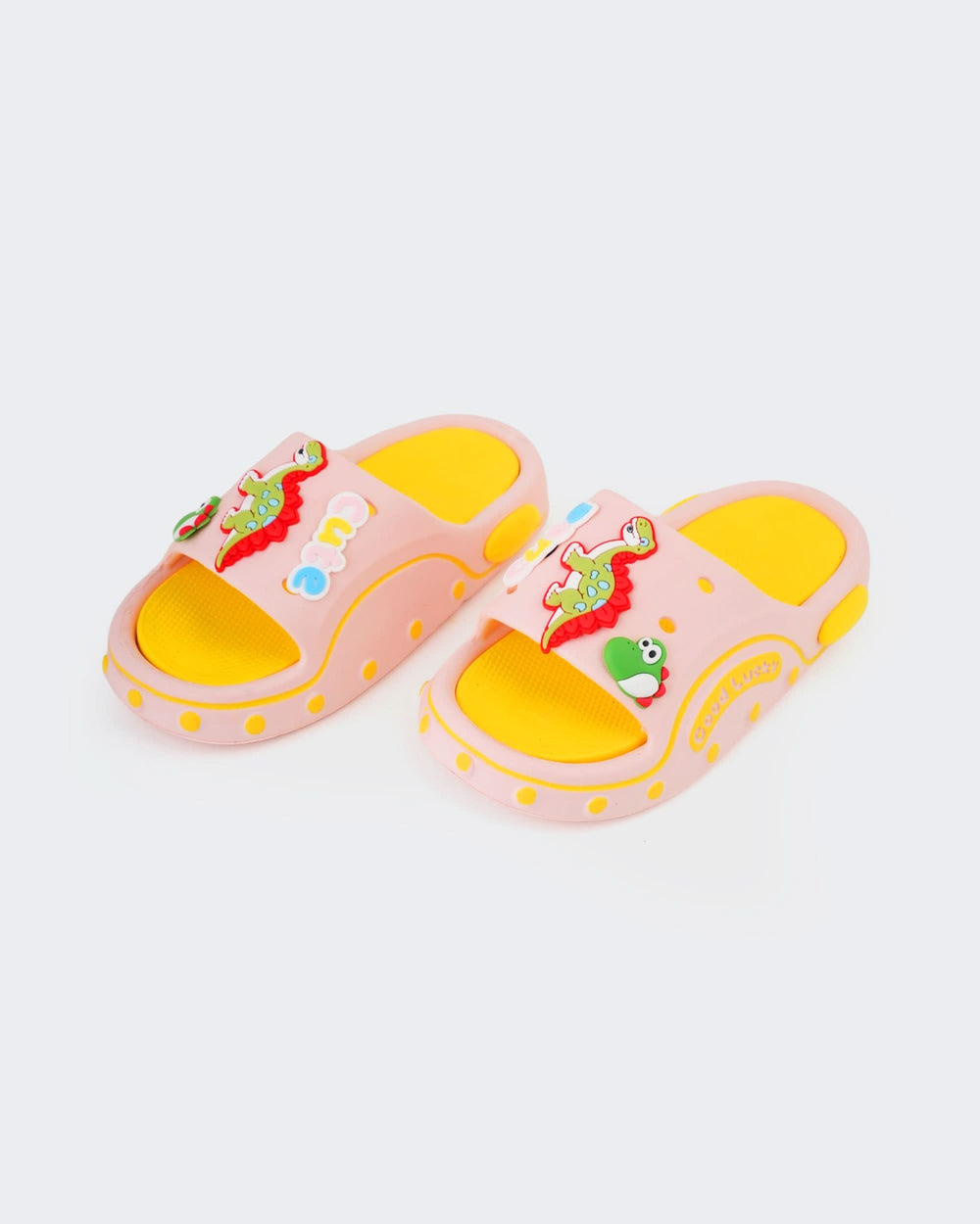 Eminent Girls' Sliders, Girls Slippers, Eminent, Chase Value