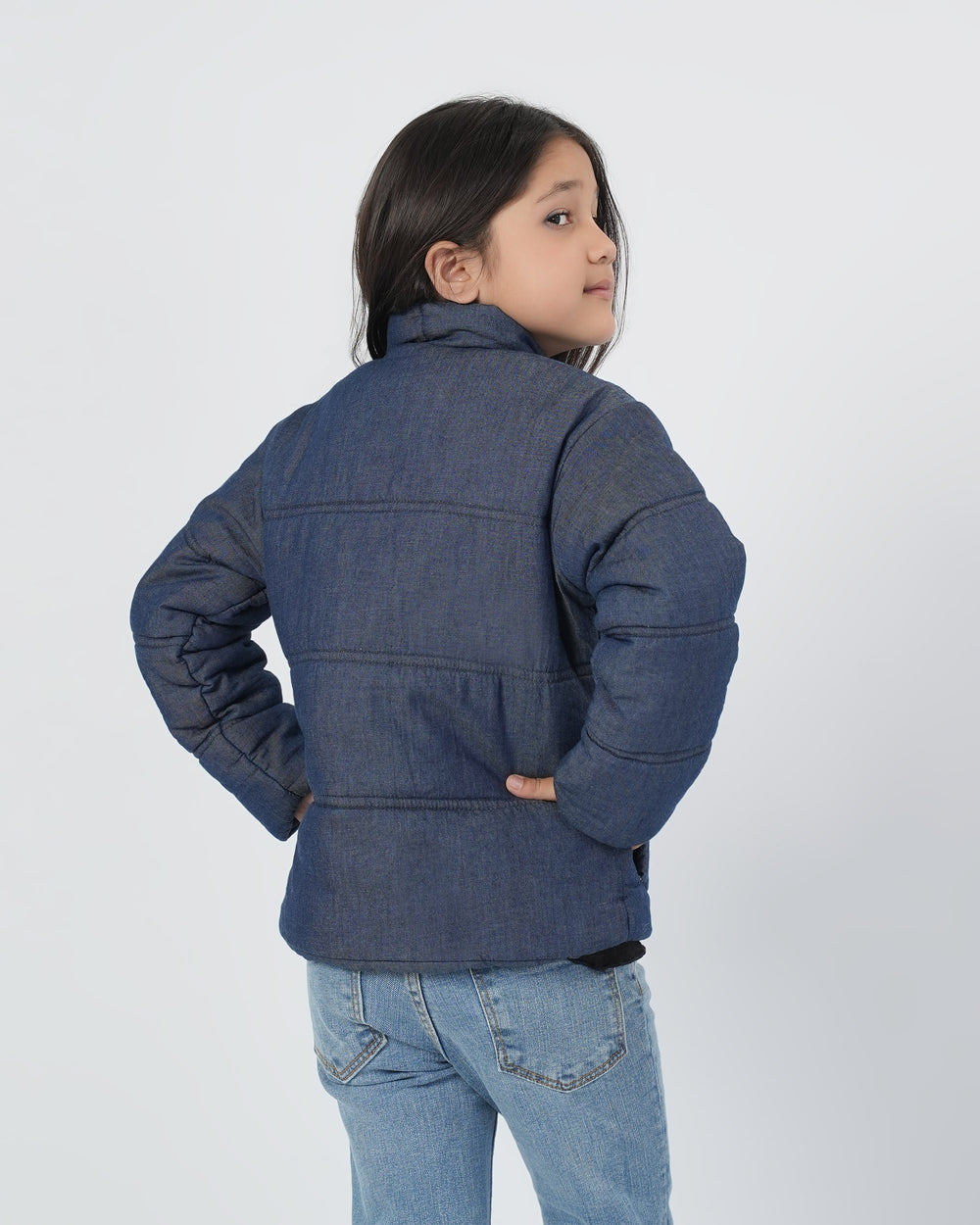 Eminent Girls Junior Jacket, Girls Jackets, Eminent, Chase Value