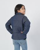 Eminent Girls Junior Jacket, Girls Jackets, Eminent, Chase Value