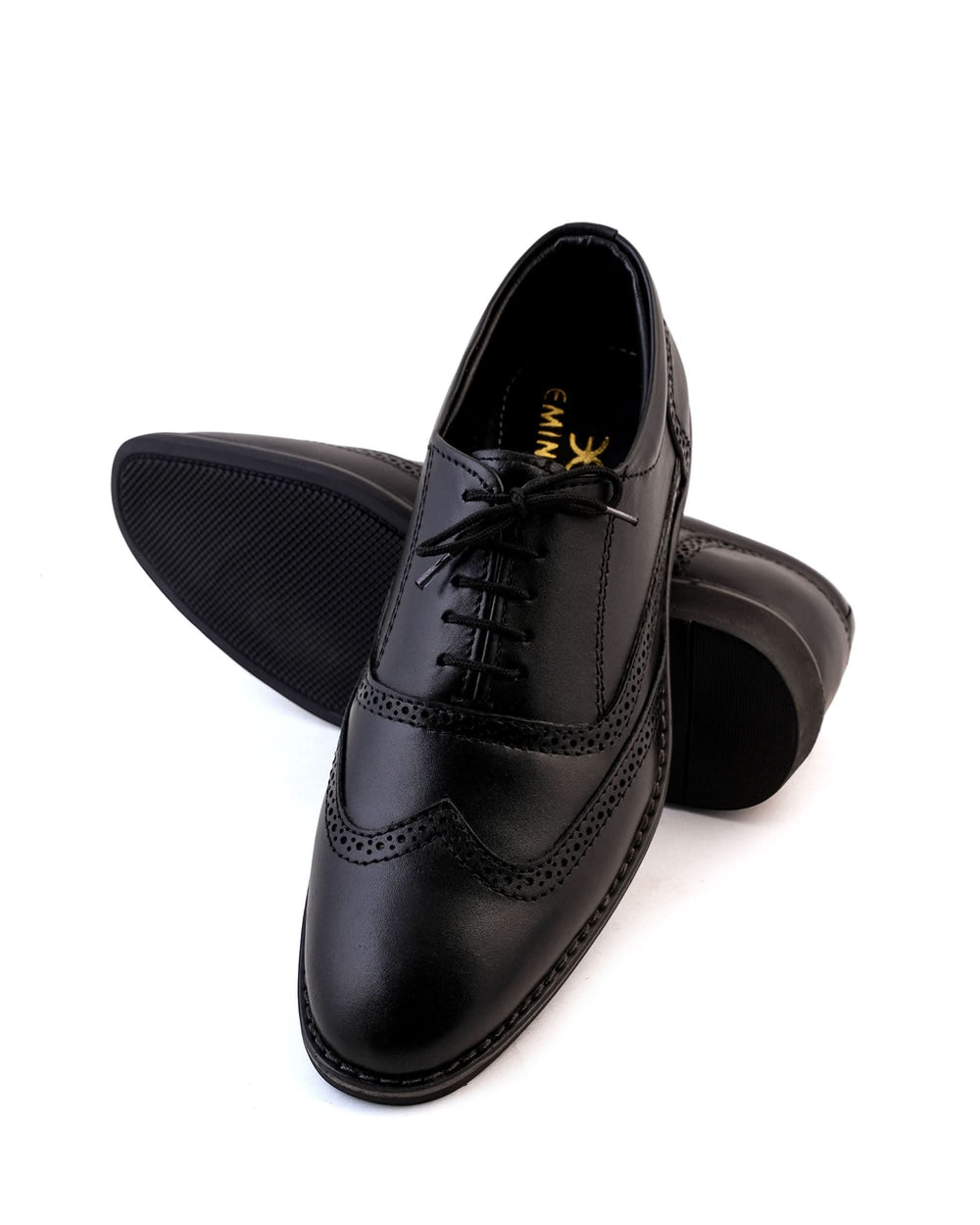 Eminent Men’s Formal Shoes, Men's Formal Shoes, Eminent, Chase Value