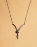 Eminent Women's Locket Set