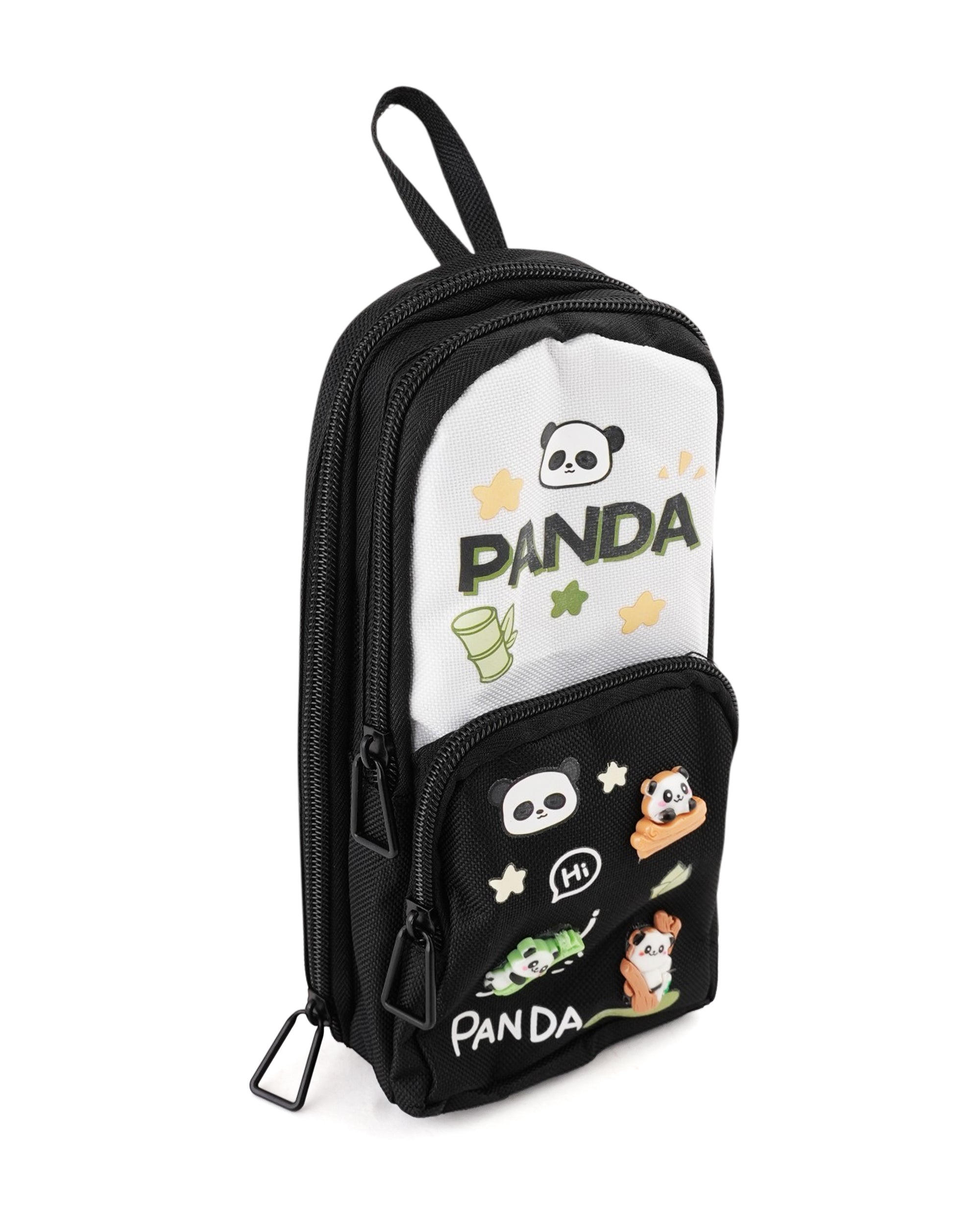 Pencil Pouch