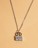 Eminent Women's Locket Set