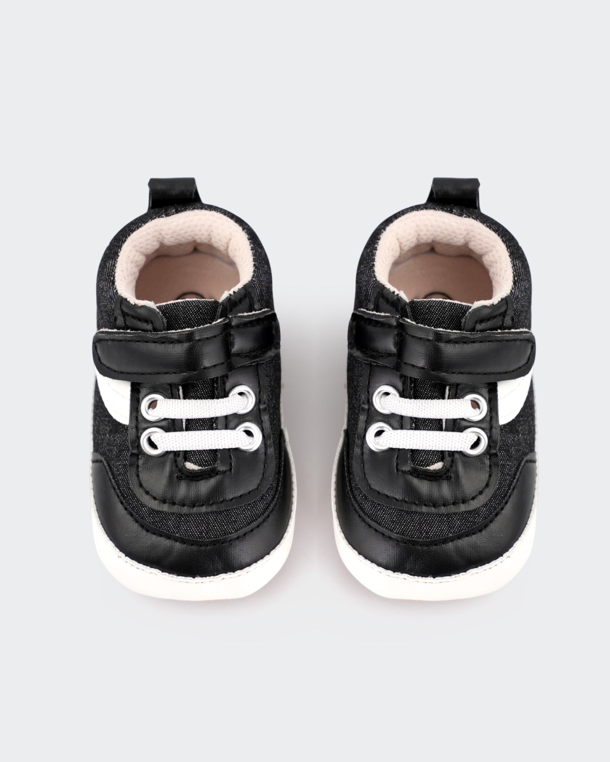 Eminent Newborn Boys' Joggers