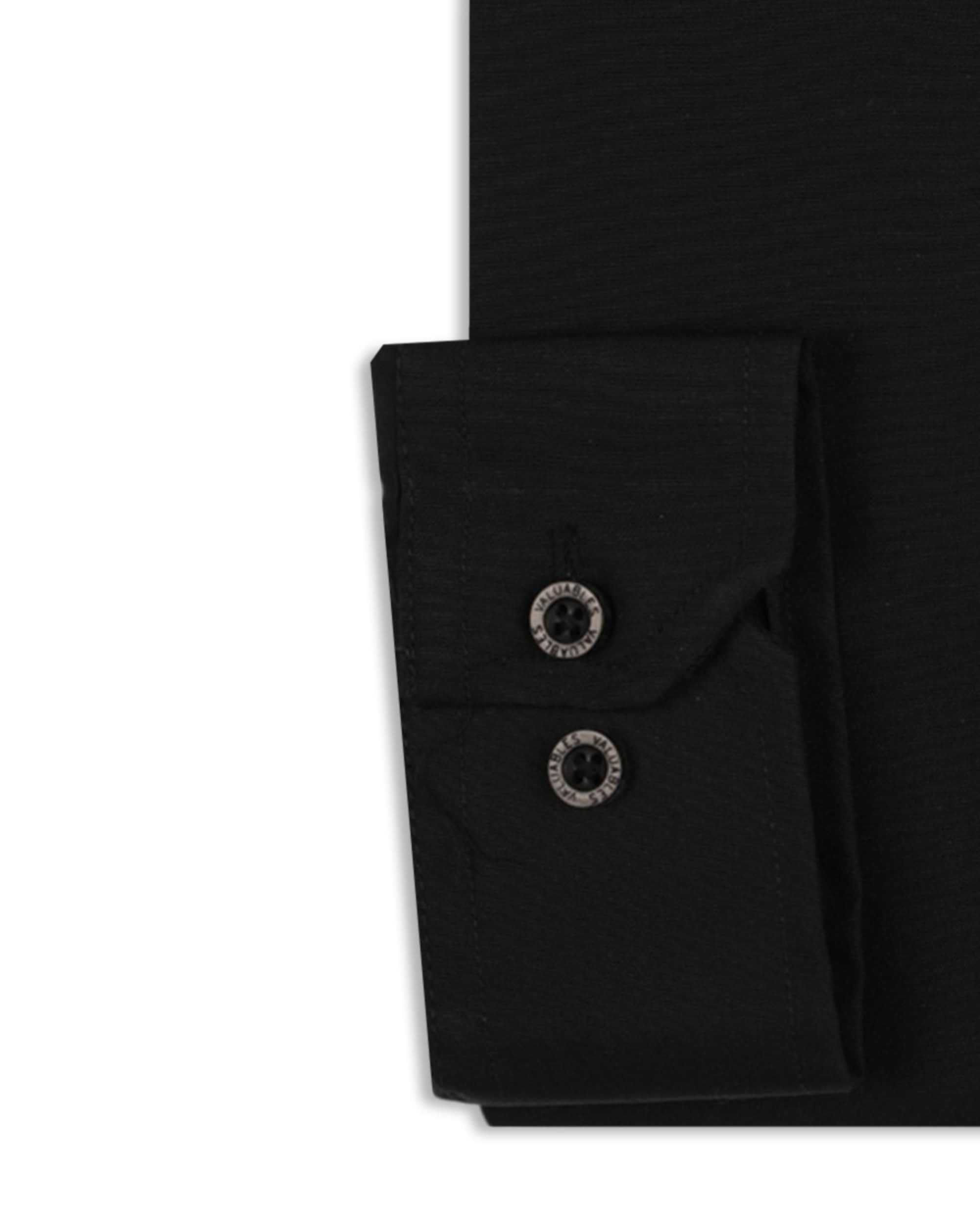 Valuables Men’s Formal Shirt Plain, Men's Shirts, Chase Value, Chase Value