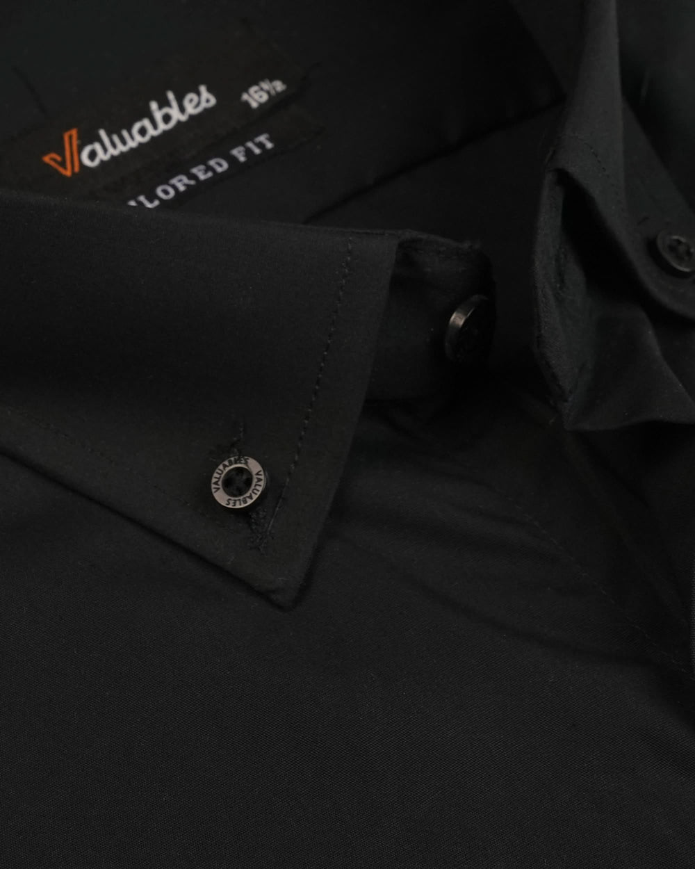 Valuables Men’s Formal Shirt Plain, Men's Shirts, Chase Value, Chase Value