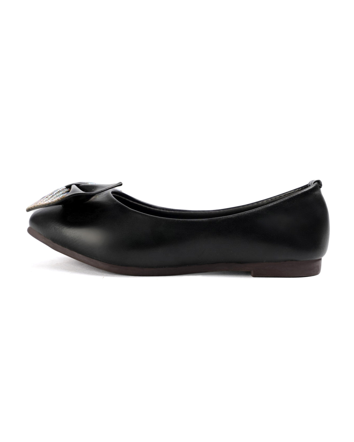 Girls Pumps