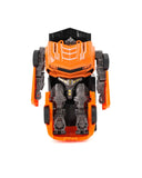 Die Cast Transformer Car 1:32