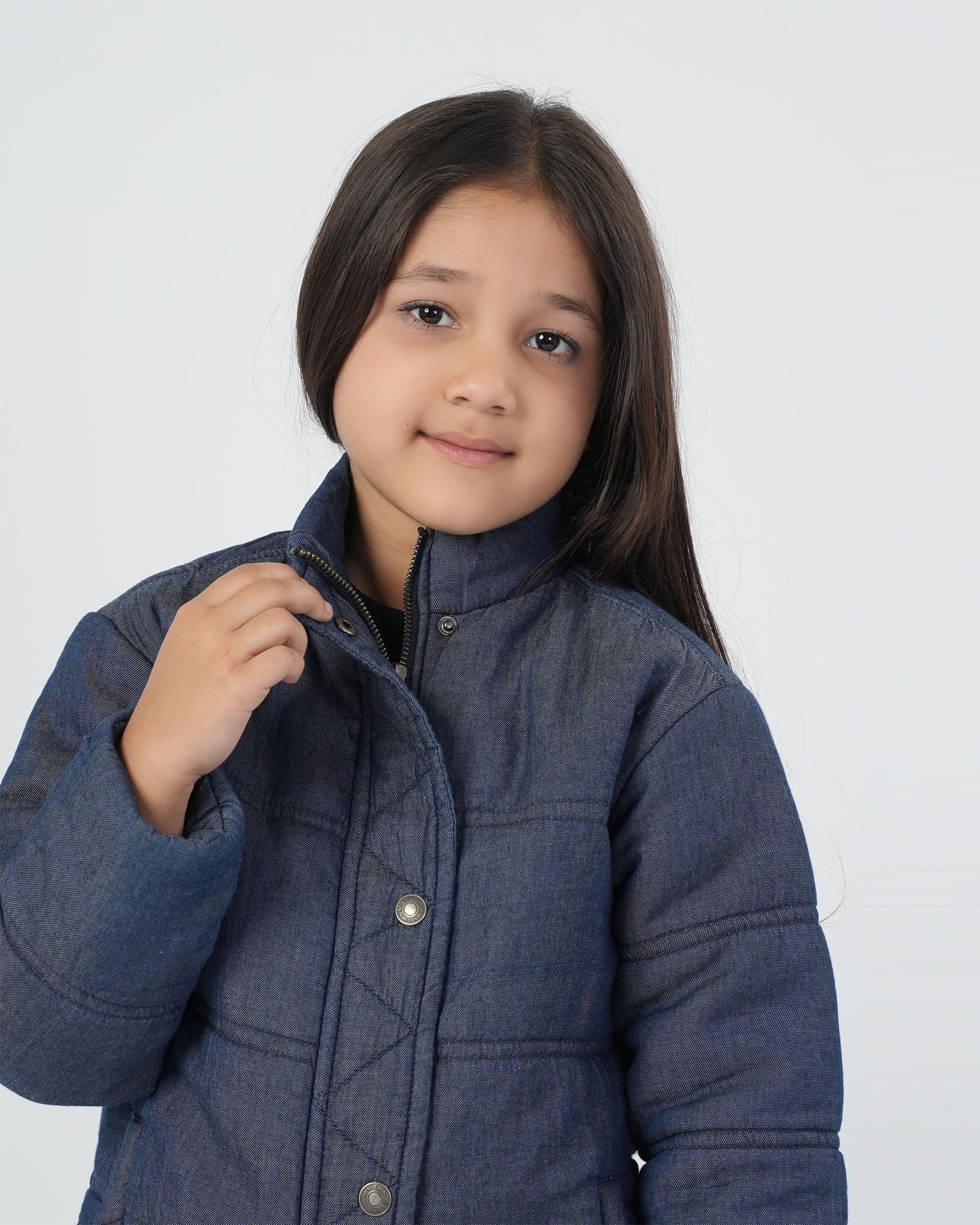 Eminent Girls Junior Jacket, Girls Jackets, Eminent, Chase Value