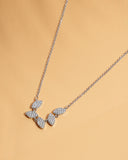Eminent Women's Locket Set