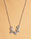 Eminent Women's Locket Set