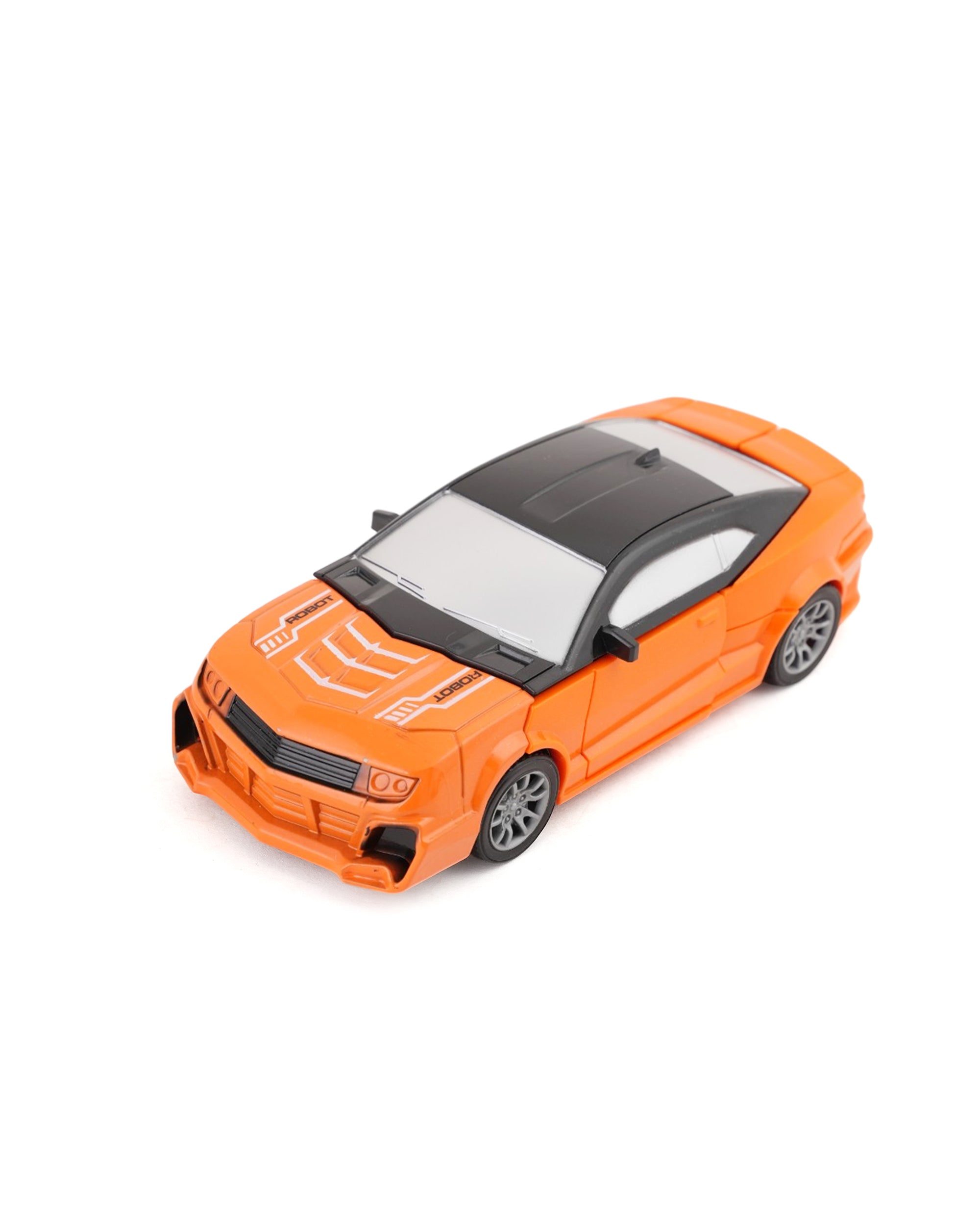 Die Cast Transformer Car 1:32