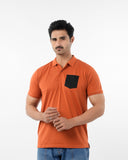 Men's Valuable Polo Half Sleeves T-Shirt, Men's T-Shirts & Polos, Chase Value, Chase Value