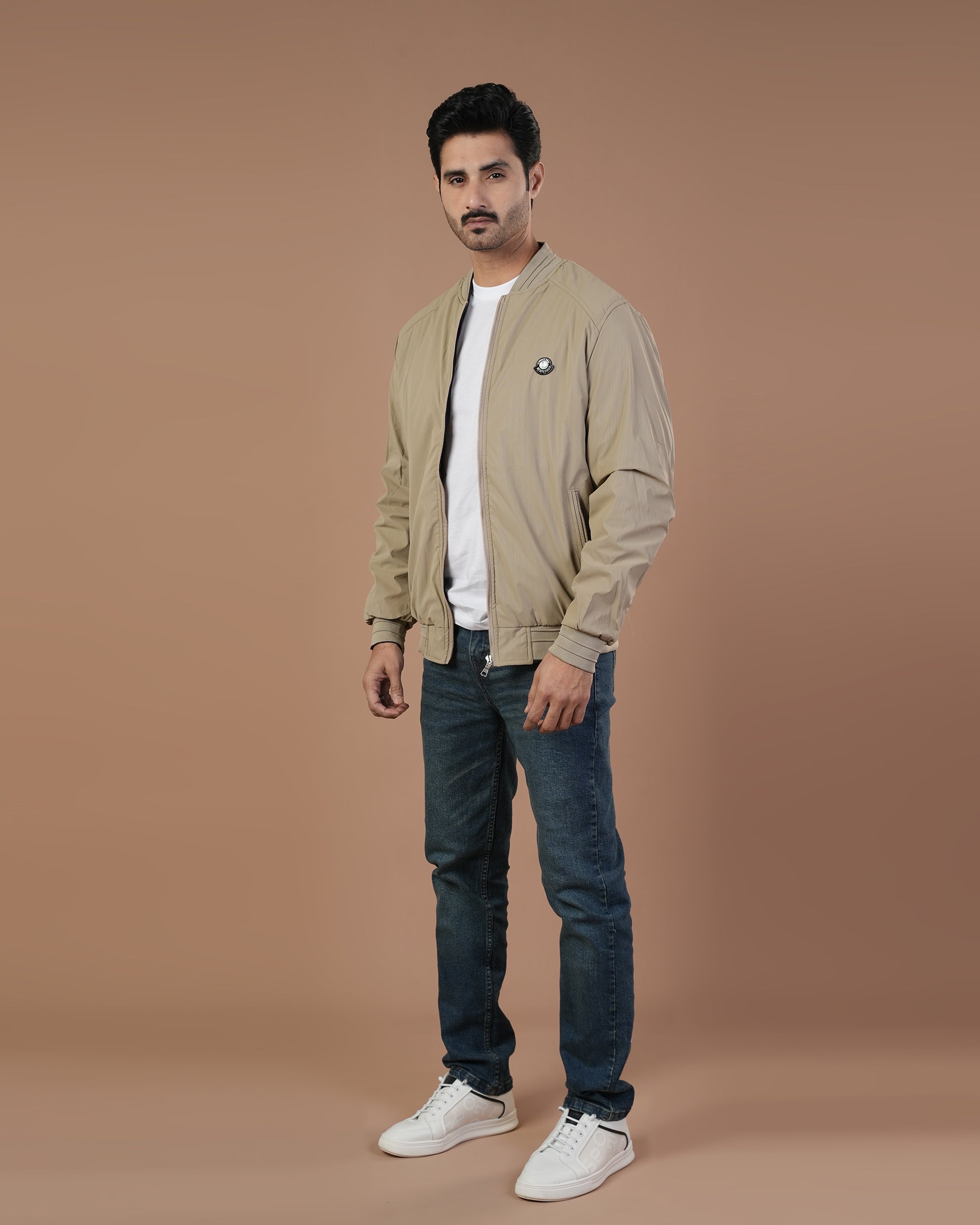 Men's Inside Out Jacket, Men's Jackets & Hoodies, Chase Value, Chase Value