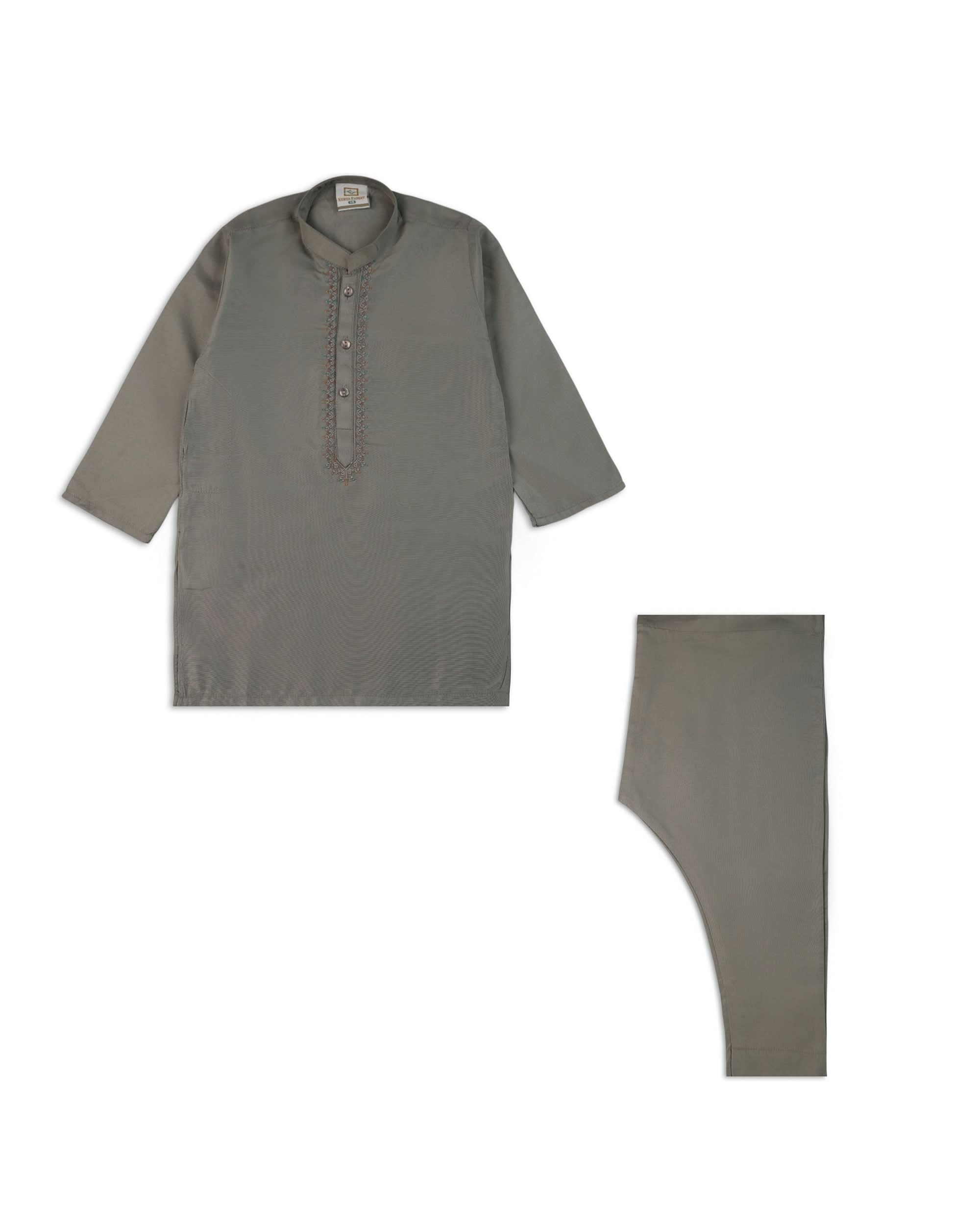 Boys Embroiderd Shalwars Kameez, Boys Shalwar Kameez, Chase Value, Chase Value