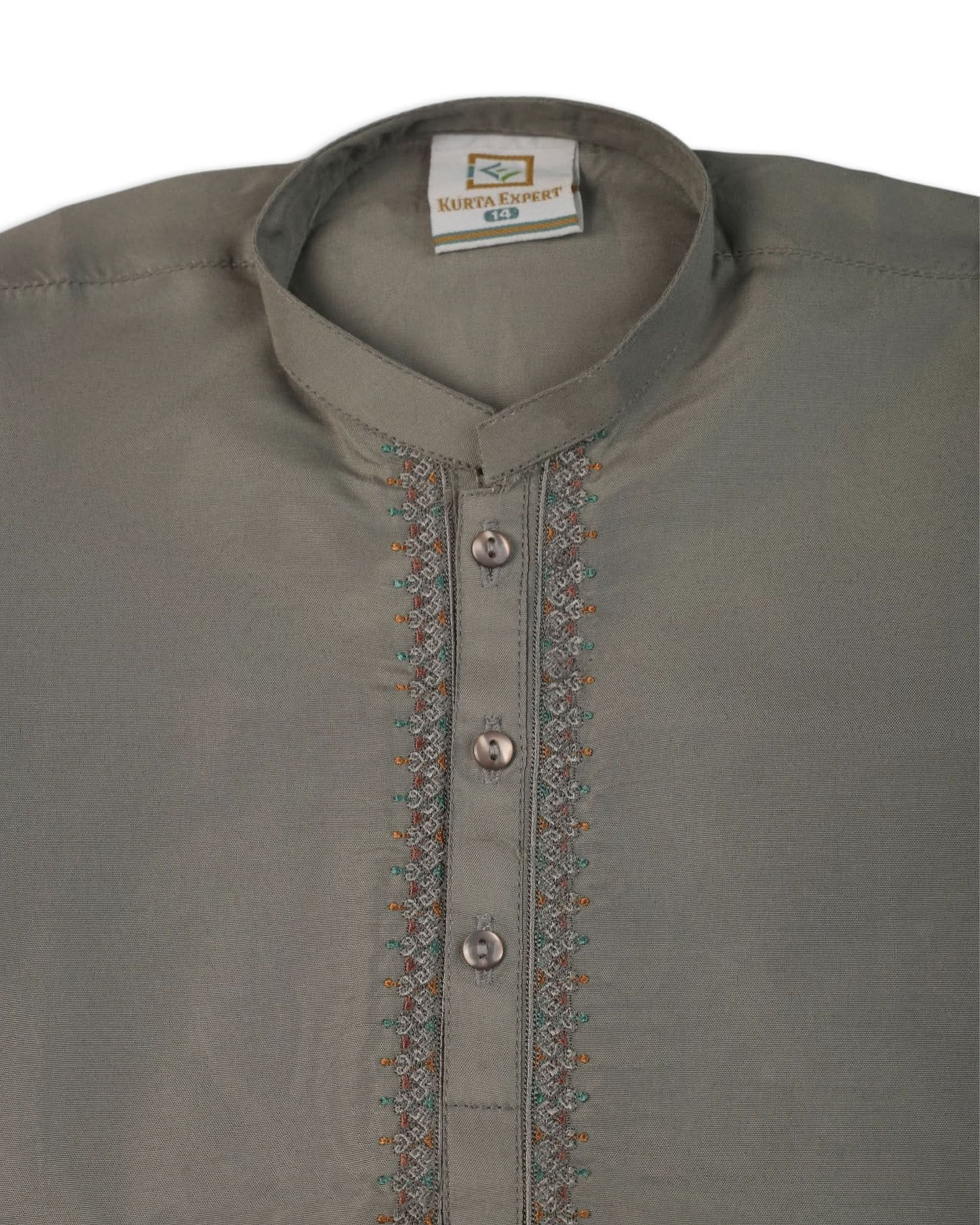 Boys Embroiderd Shalwars Kameez, Boys Shalwar Kameez, Chase Value, Chase Value