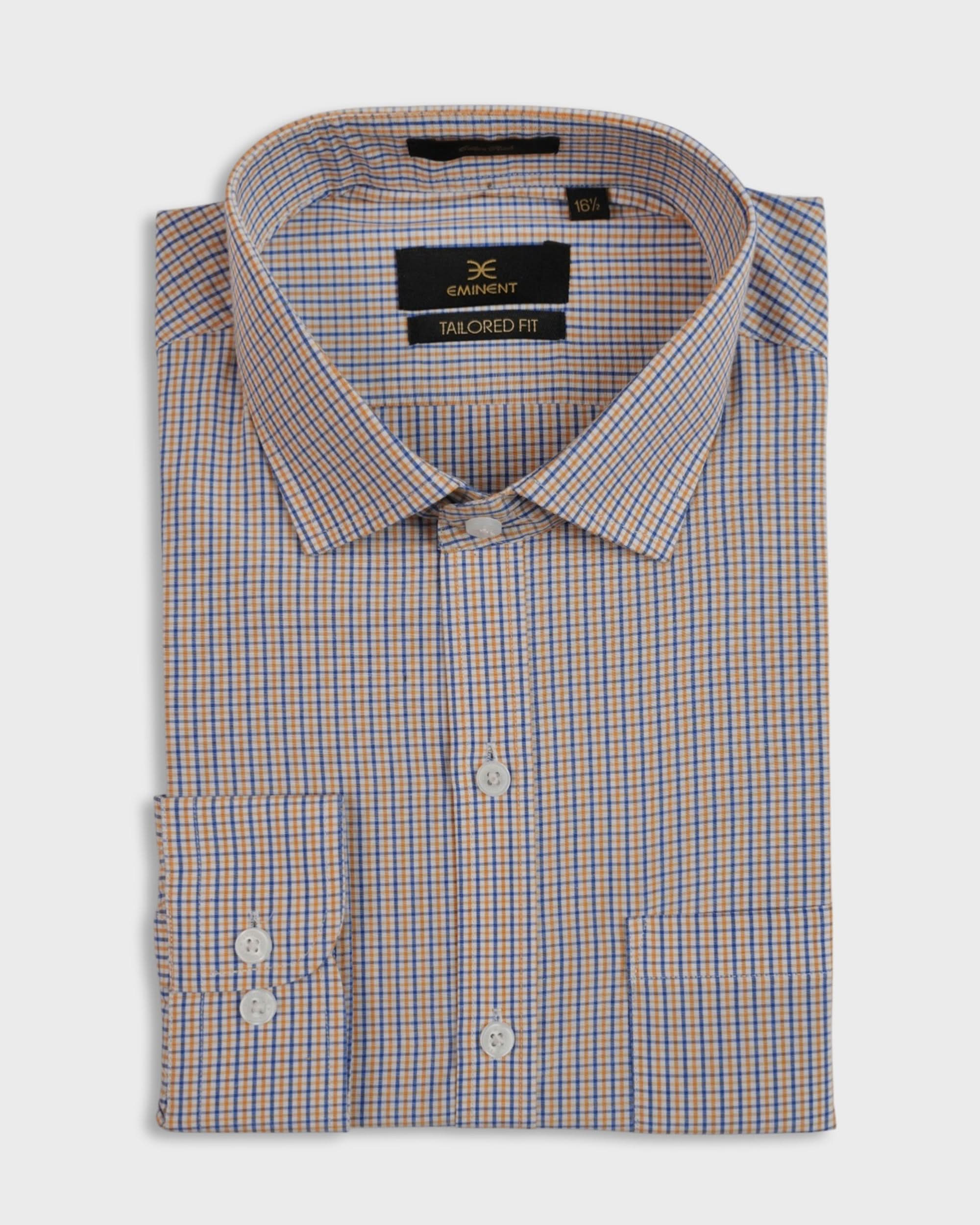Eminent Men’s Formal Shirt, Men's Shirts, Eminent, Chase Value