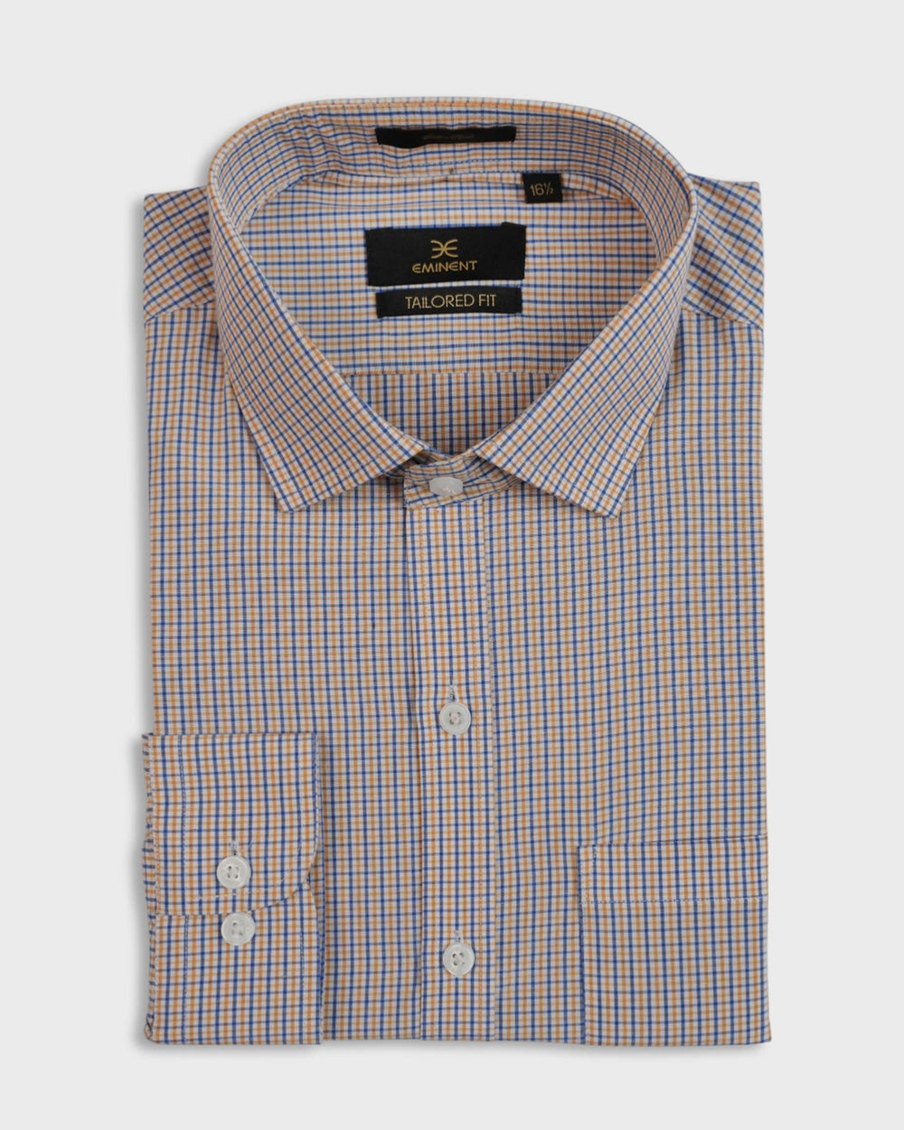 Eminent Men’s Formal Shirt, Men's Shirts, Eminent, Chase Value