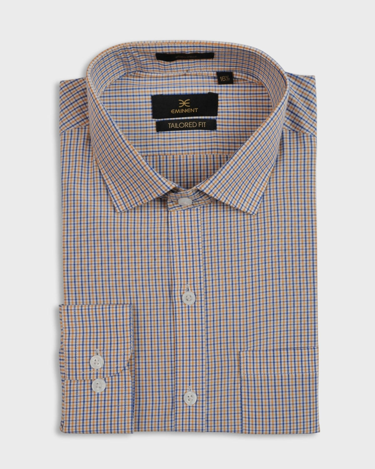 Eminent Men’s Formal Shirt, Men's Shirts, Eminent, Chase Value