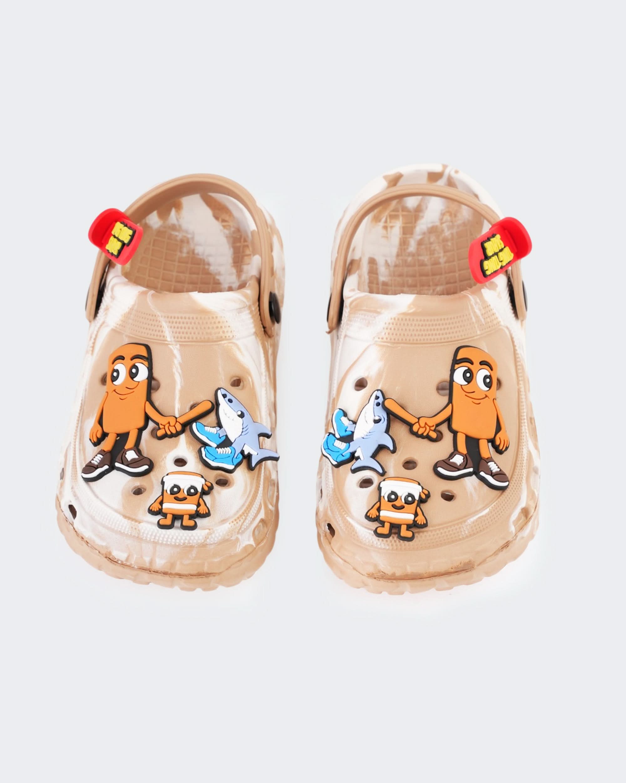 Eminent Girls' Crocs, Girls Slippers, Eminent, Chase Value