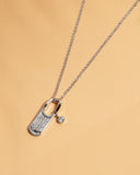 Eminent Women's Locket Set