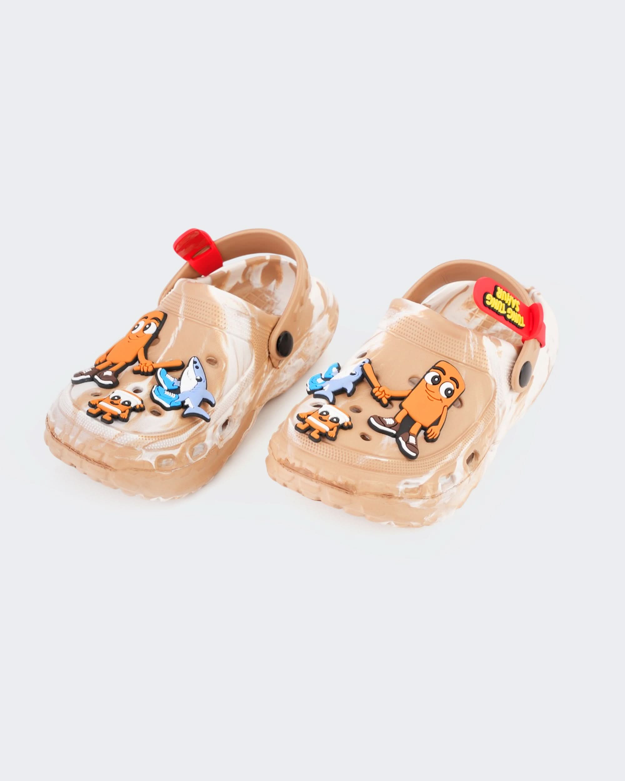 Eminent Girls' Crocs, Girls Slippers, Eminent, Chase Value