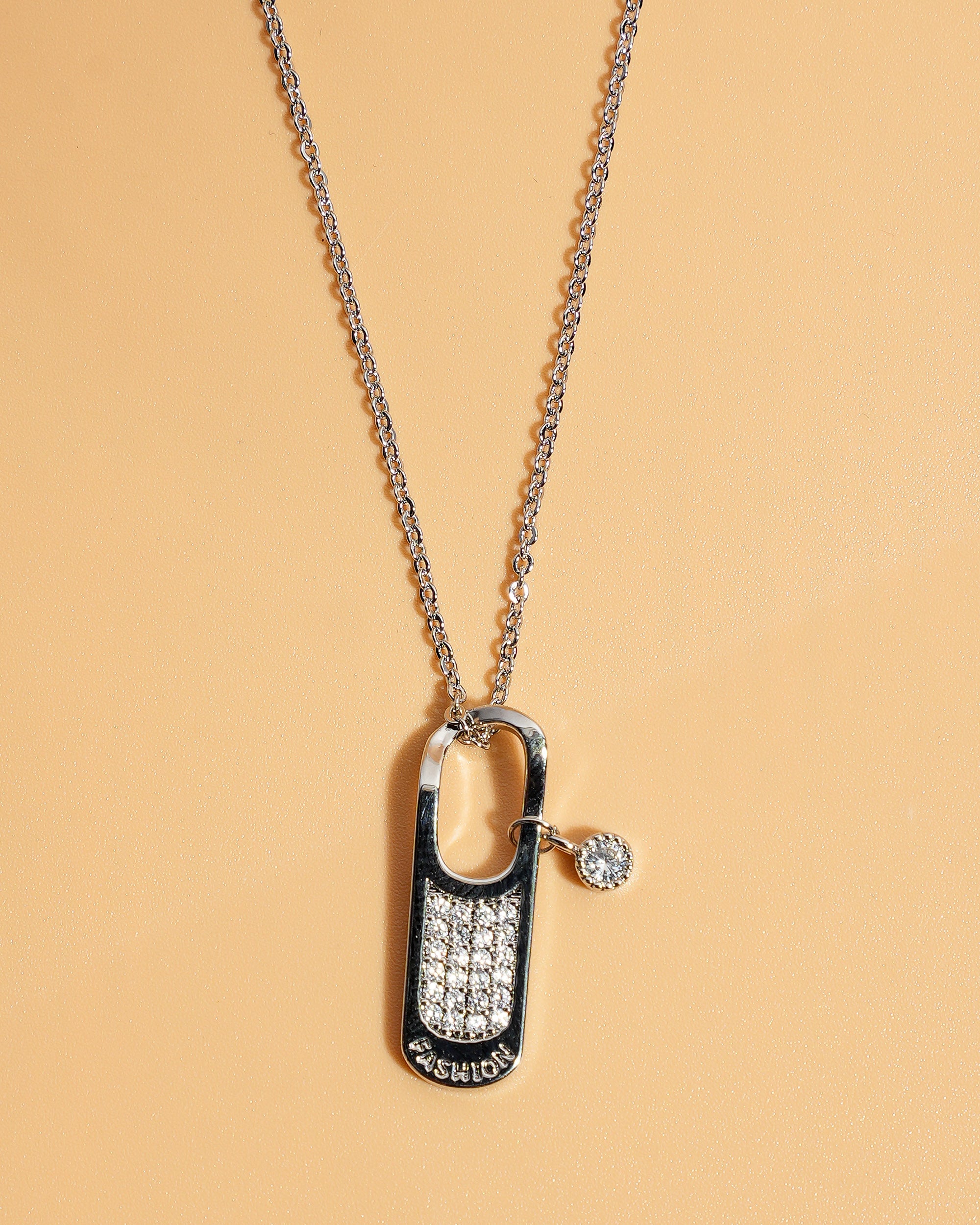 Eminent Women's Locket Set