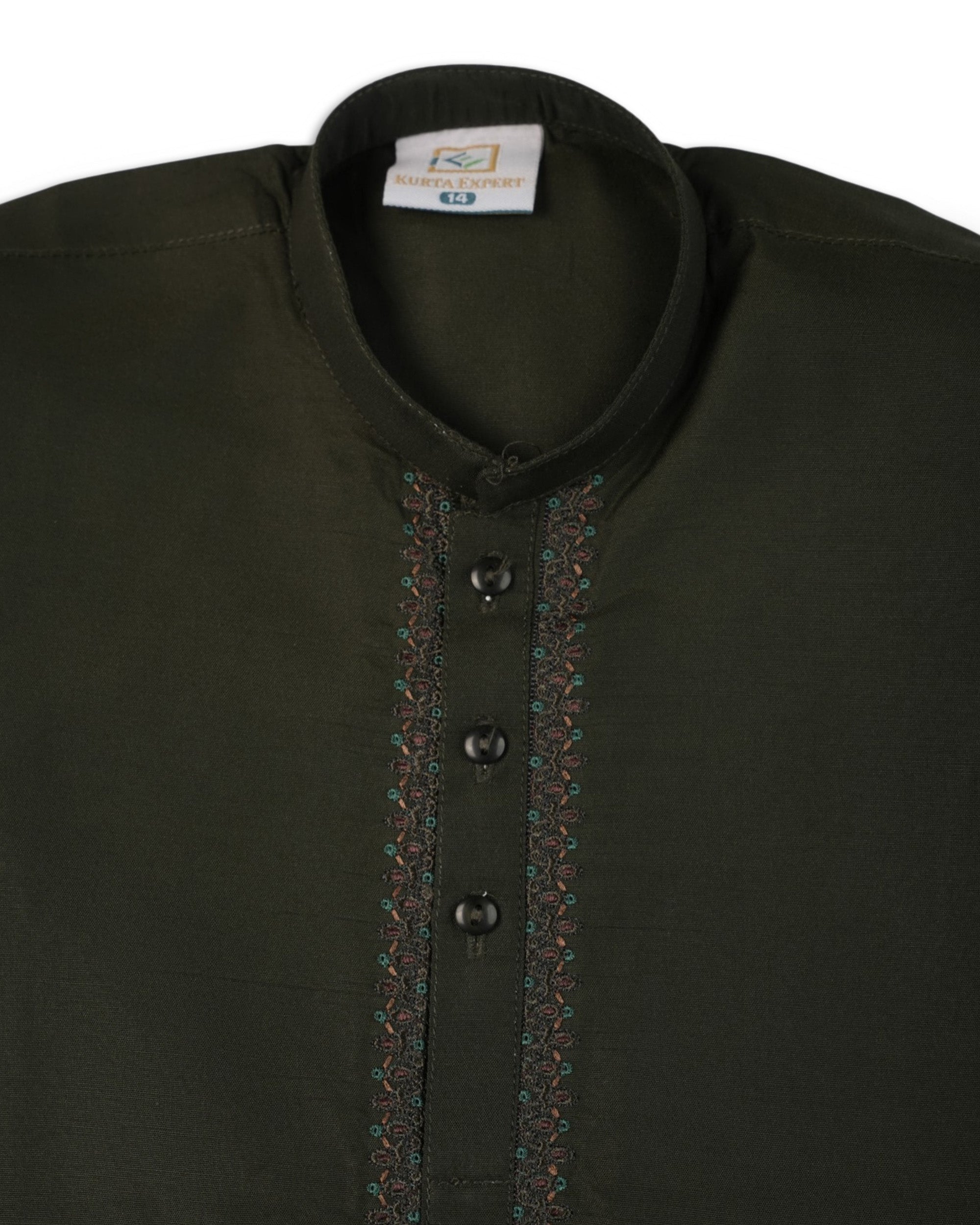 Boys Embroiderd Shalwars Kameez, Boys Shalwar Kameez, Chase Value, Chase Value