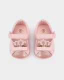 Eminent Newborn Girls' Pumps