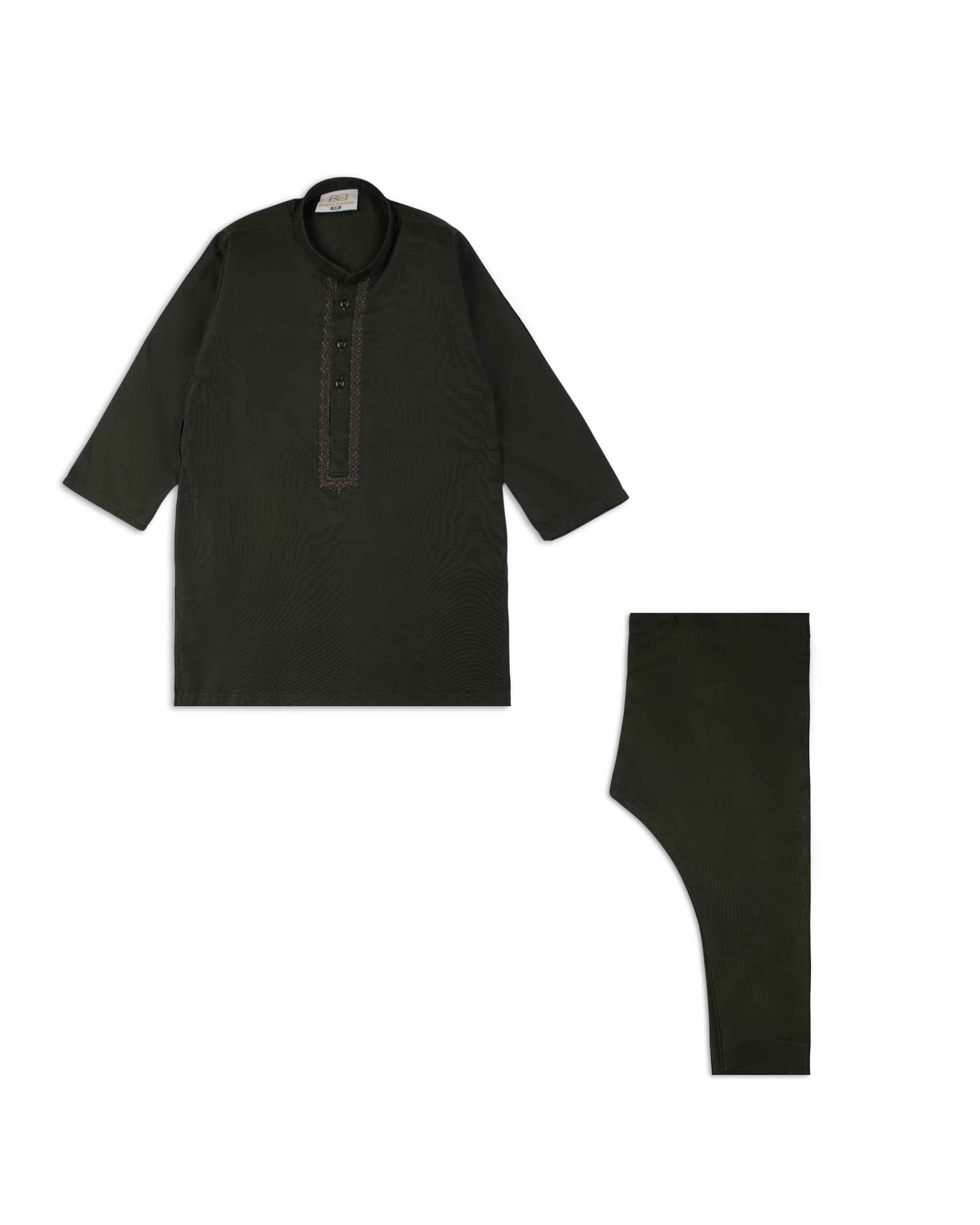 Boys Embroiderd Shalwars Kameez, Boys Shalwar Kameez, Chase Value, Chase Value
