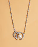 Eminent Women's Locket Set