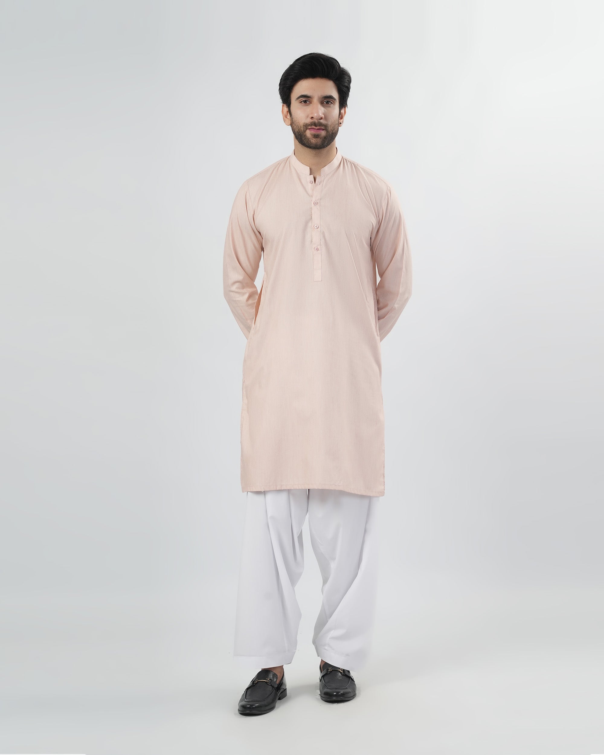 Valuables Men's Plain Kurta, Men's Kurtas, Chase Value, Chase Value
