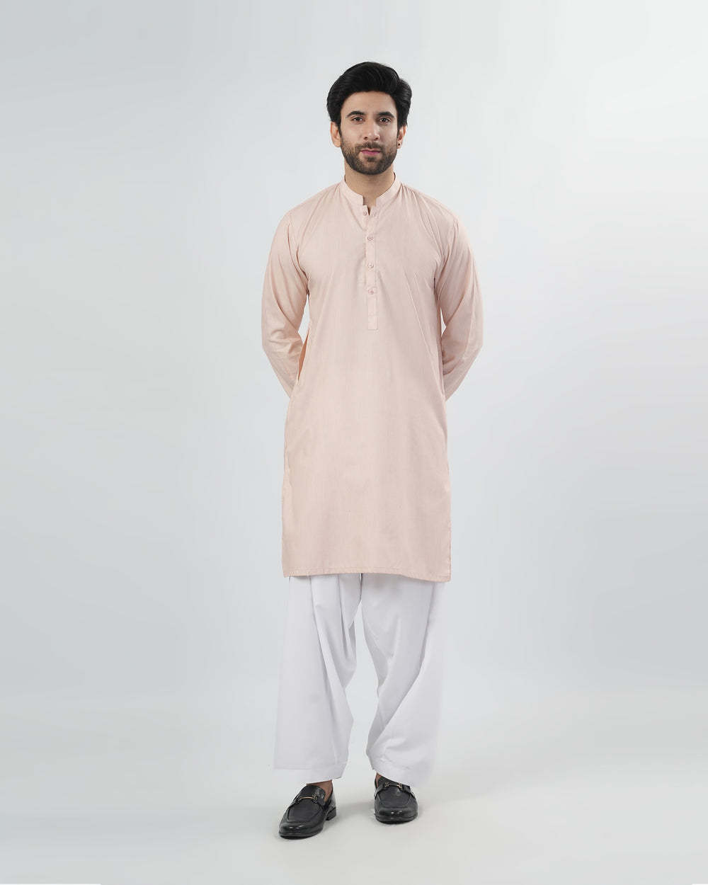 Valuables Men's Plain Kurta, Men's Kurtas, Chase Value, Chase Value