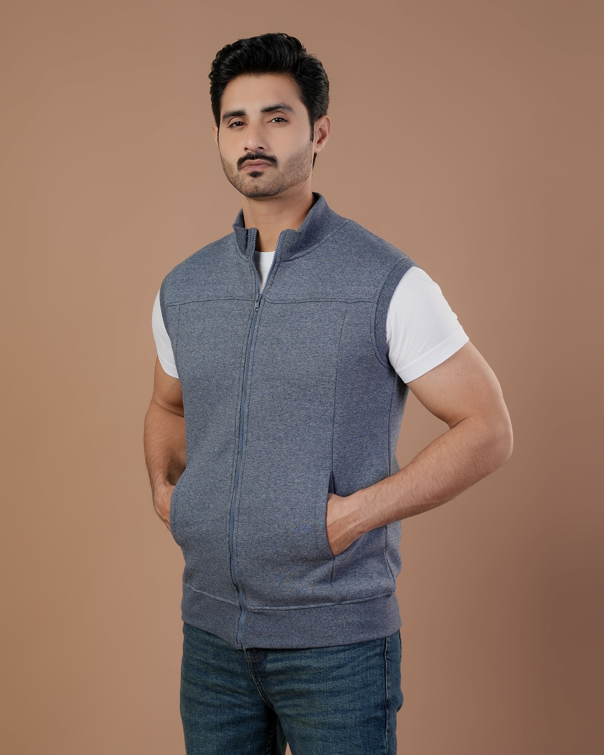 Eminent Men's Jacket