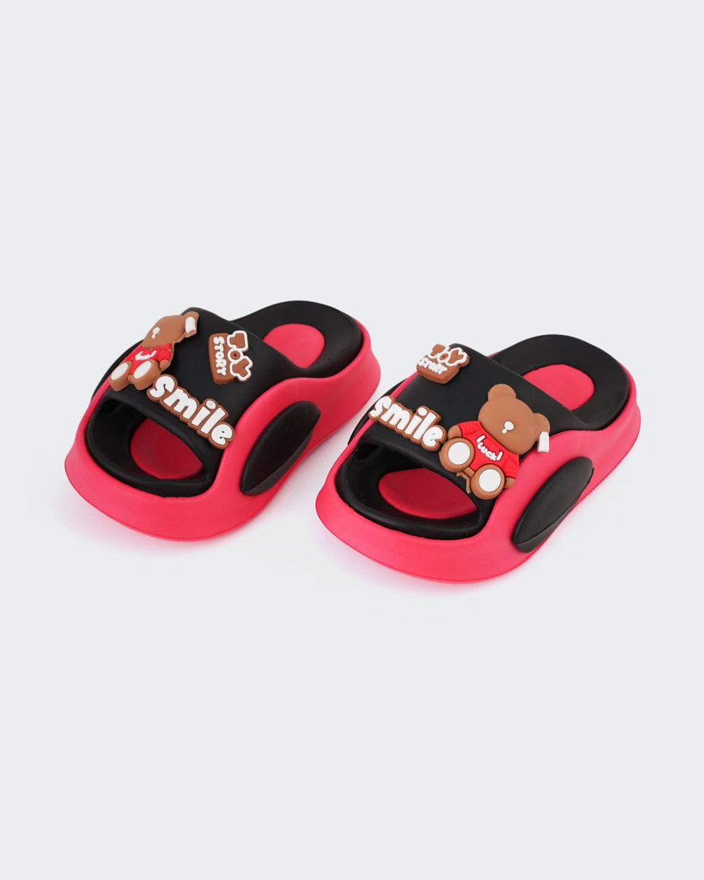 Eminent Girls' Sliders, Girls Slippers, Eminent, Chase Value