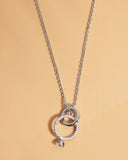 Eminent Women's Locket Set
