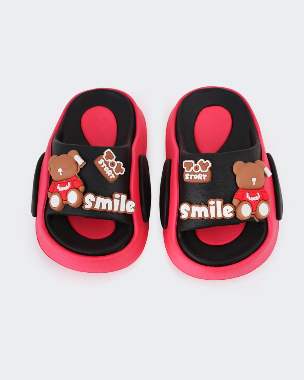 Eminent Girls' Sliders, Girls Slippers, Eminent, Chase Value