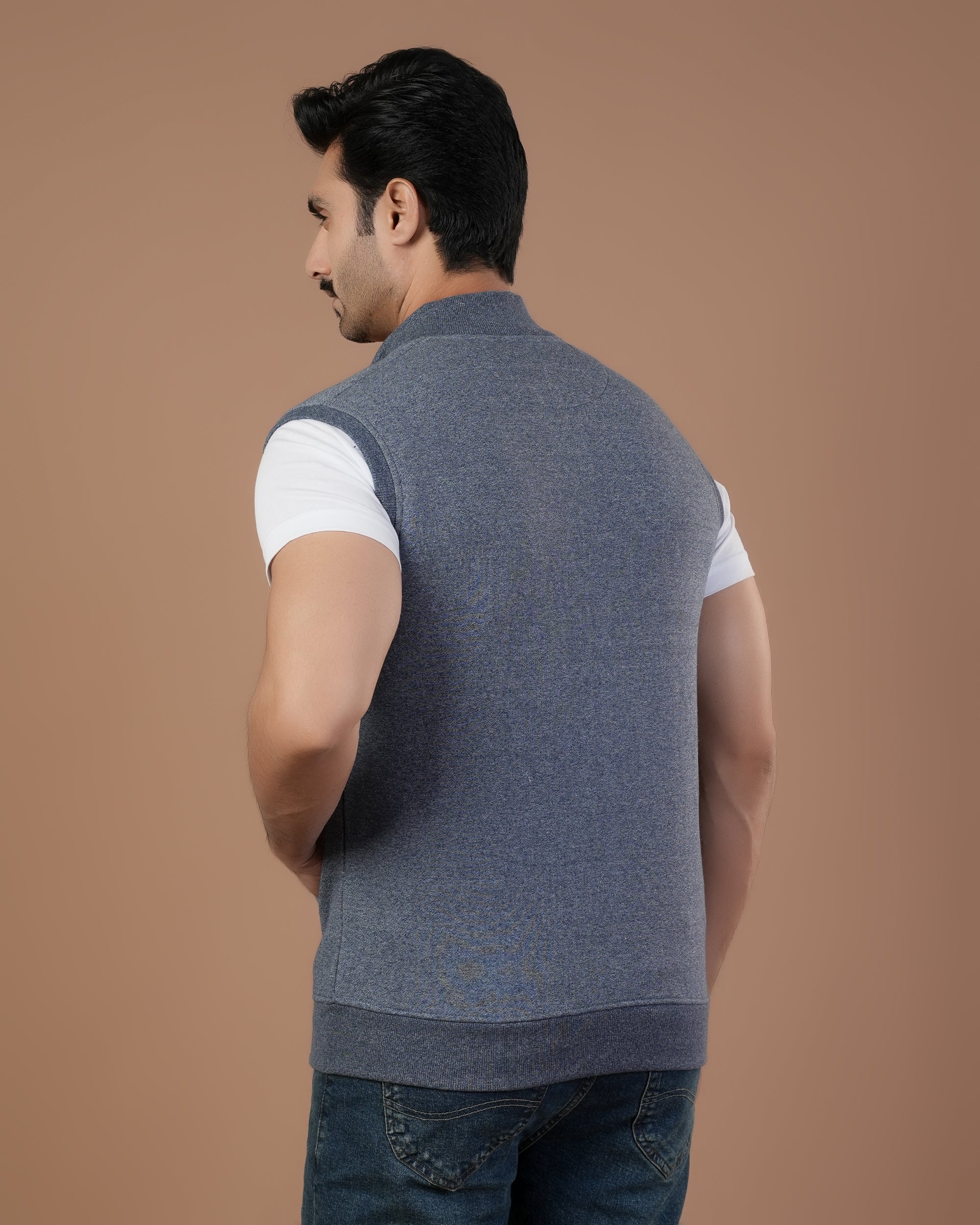 Eminent Men's Jacket