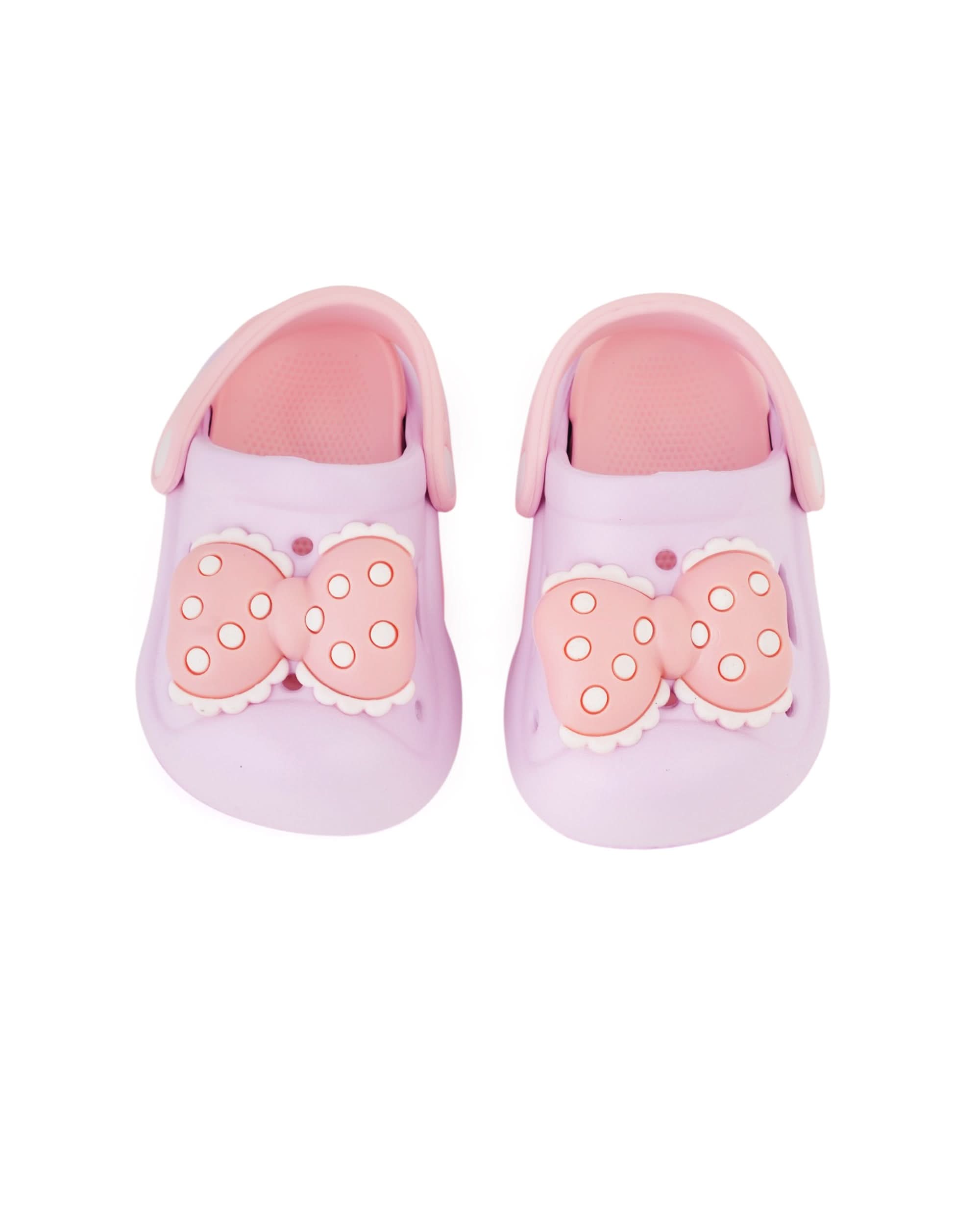 Eminent Girls' Crocs, Girls Slippers, Eminent, Chase Value