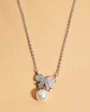 Eminent Women's Locket Set