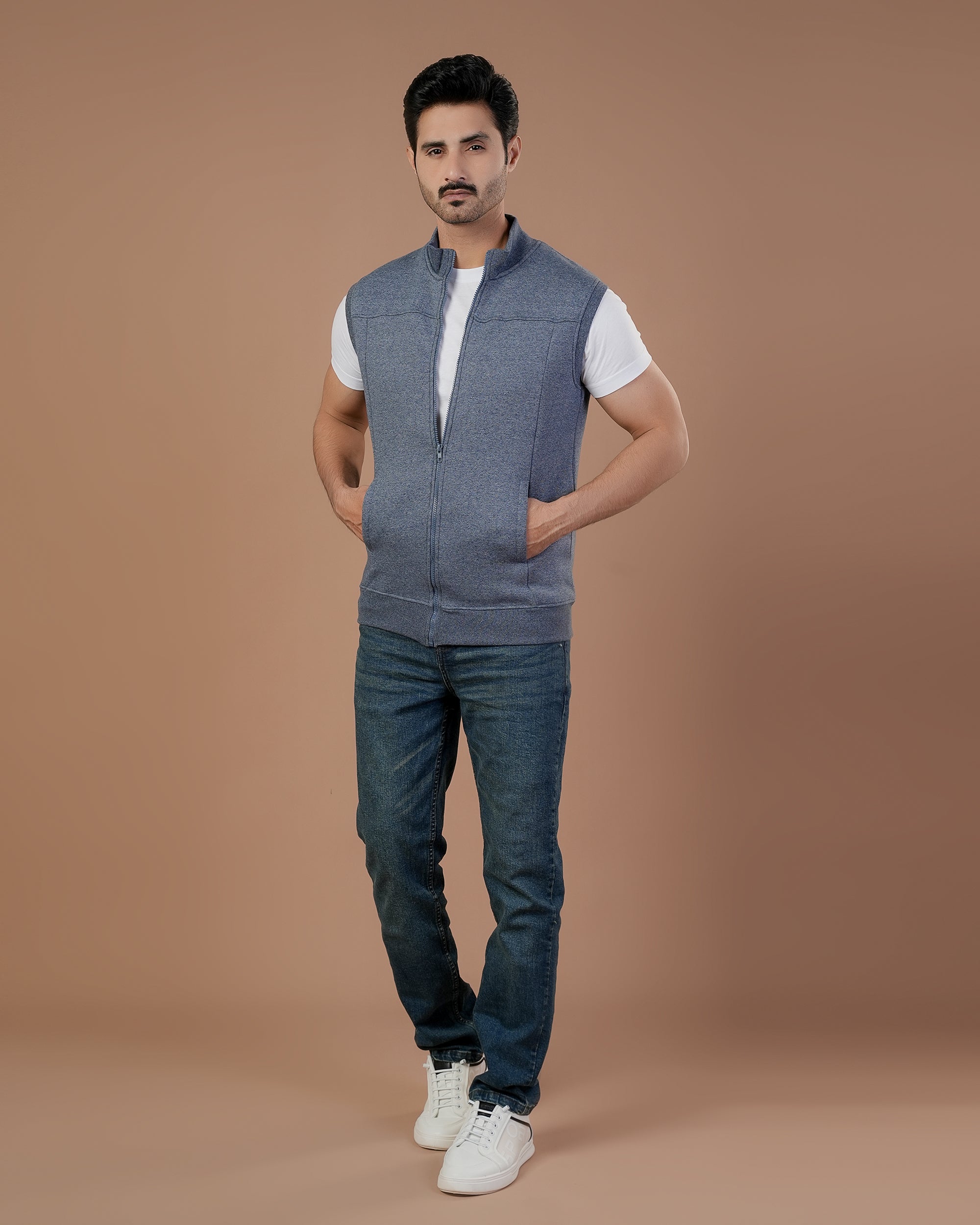 Eminent Men's Jacket