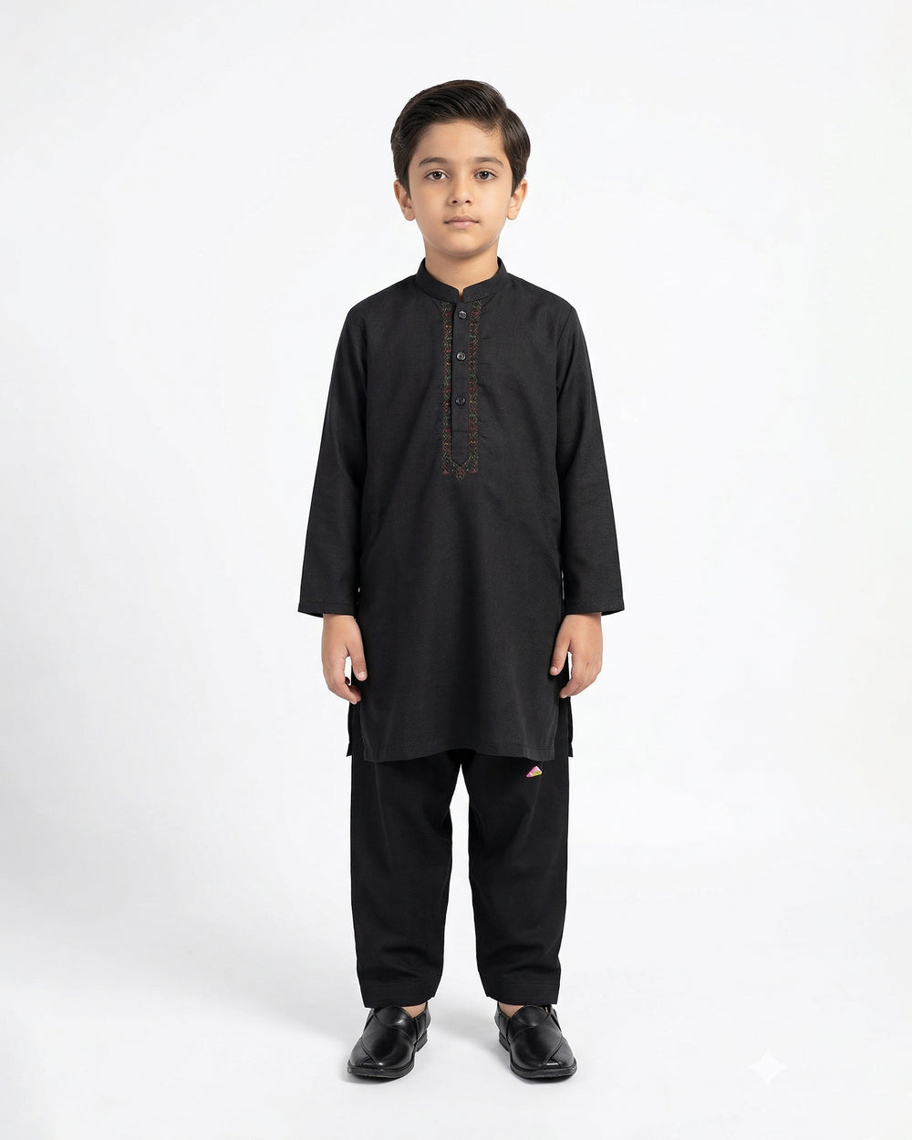 Boys Embroidered Shalwar Kameez, Boys Shalwar Kameez, Chase Value, Chase Value