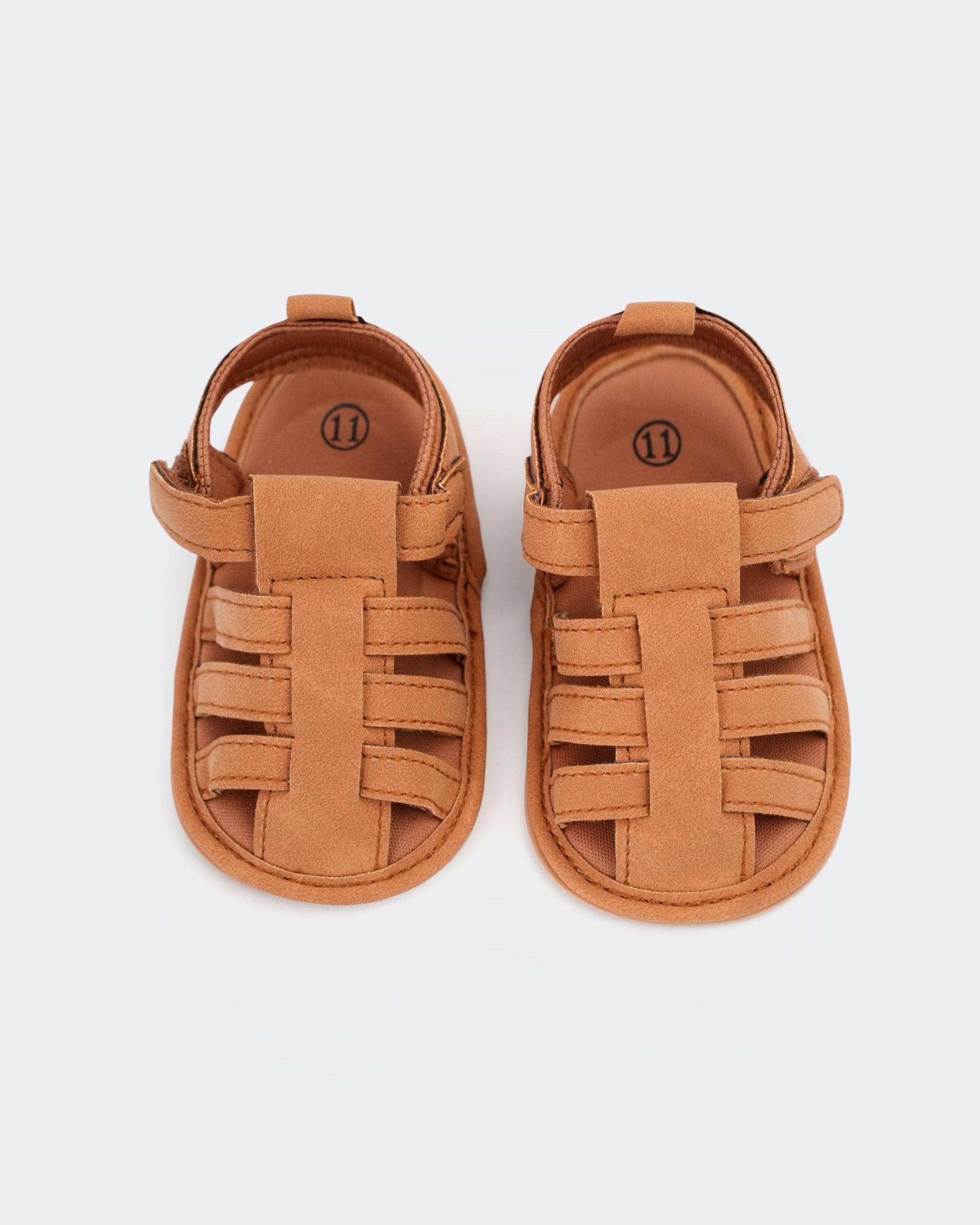 Eminent Newborn Boys' Sandals