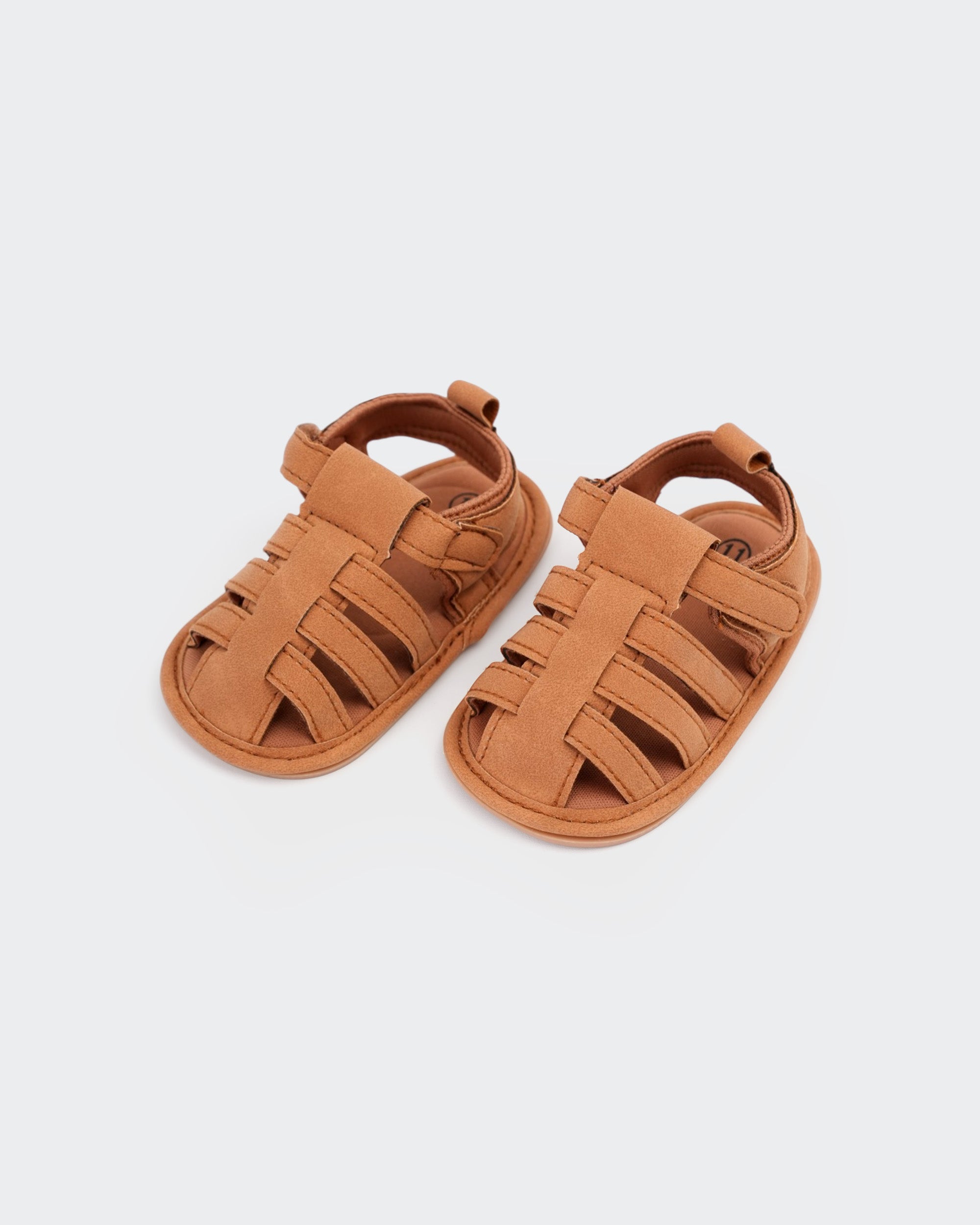 Eminent Newborn Boys' Sandals
