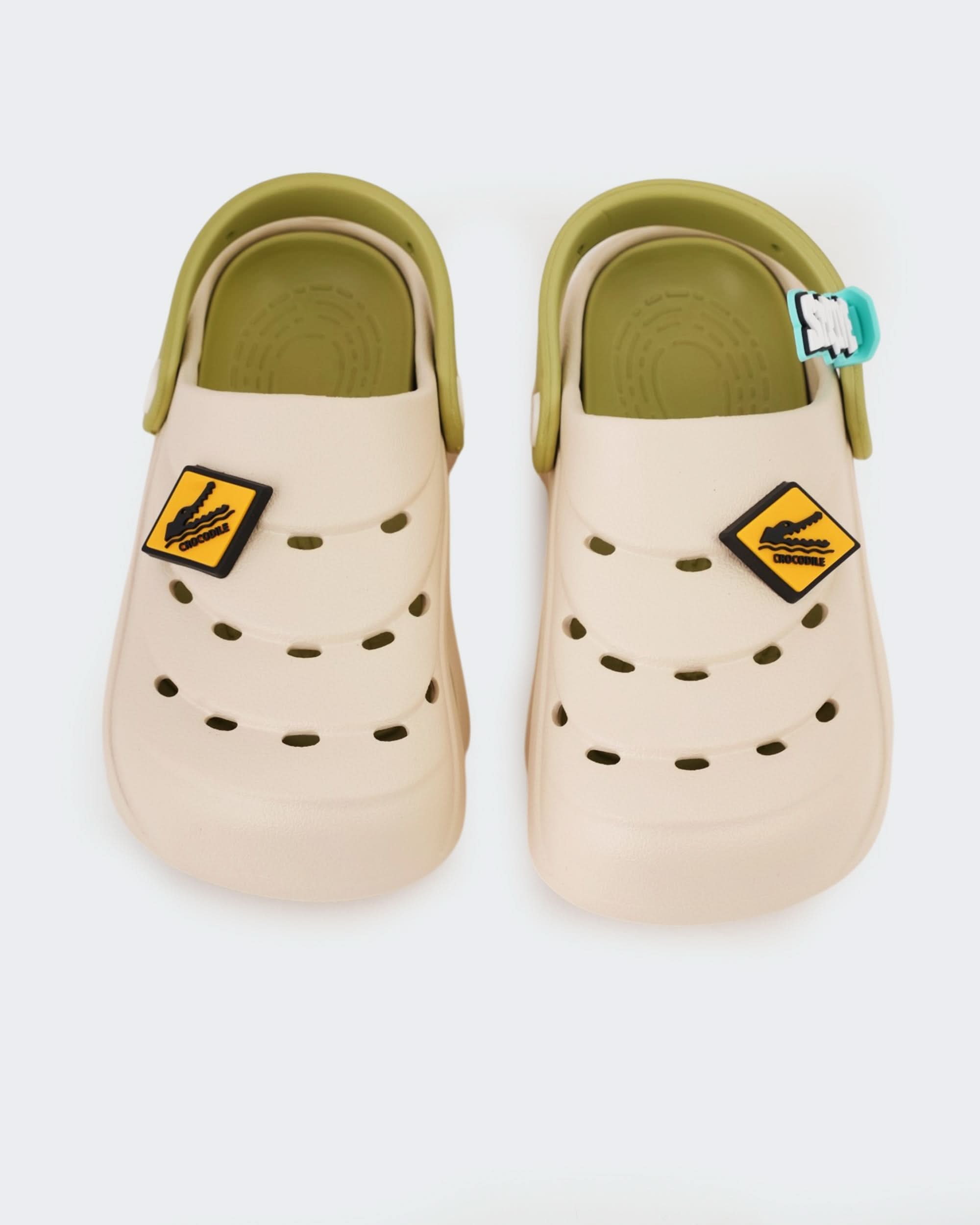 Eminent Girls' Crocs, Girls Slippers, Eminent, Chase Value