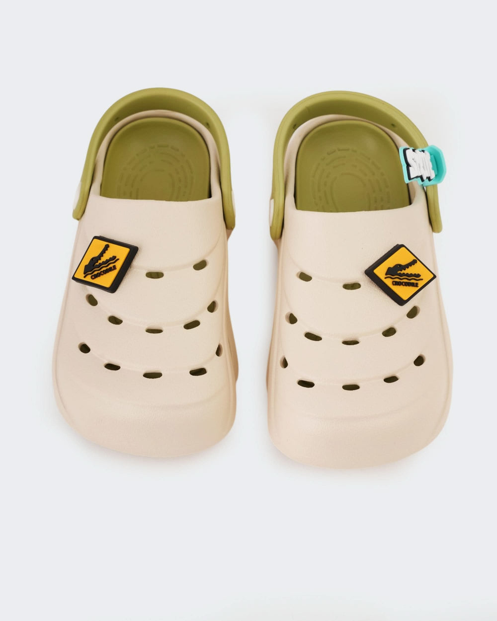 Eminent Girls' Crocs, Girls Slippers, Eminent, Chase Value