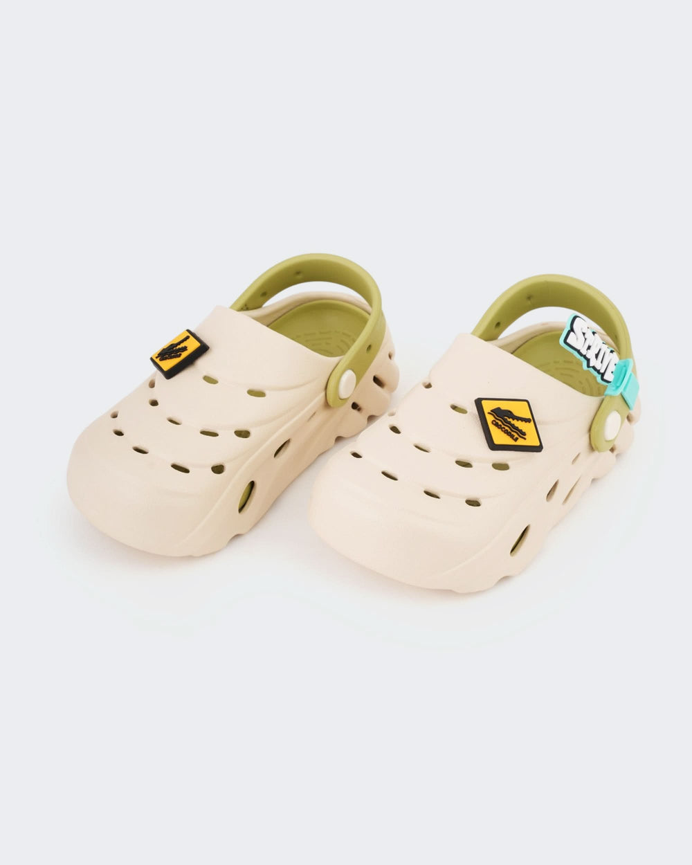Eminent Girls' Crocs, Girls Slippers, Eminent, Chase Value