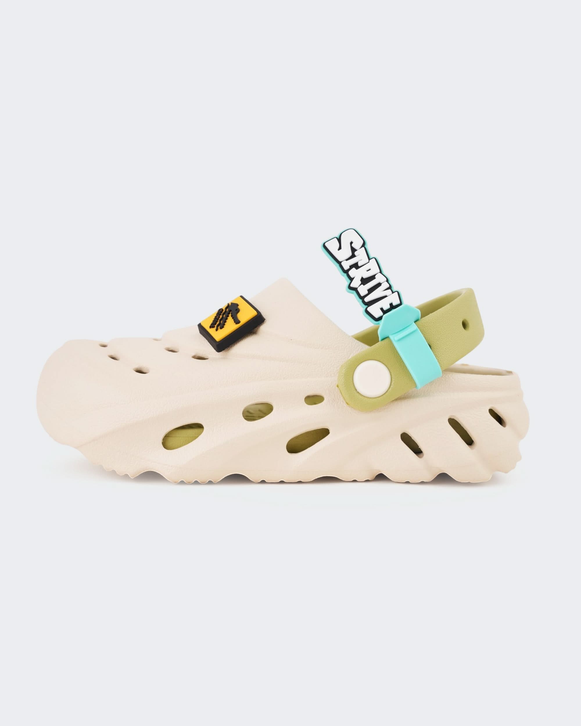 Eminent Girls' Crocs, Girls Slippers, Eminent, Chase Value