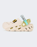 Eminent Girls' Crocs, Girls Slippers, Eminent, Chase Value